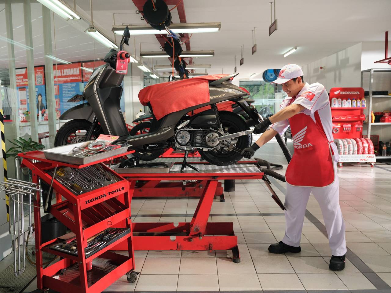 Pool Berkah Tour: Solusi Otomotif Cilacap untuk Perjalanan yang Aman dan Nyaman